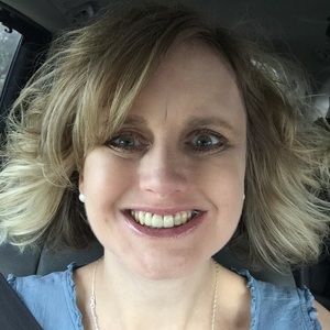 Meet your Posher, Dawna-kaye